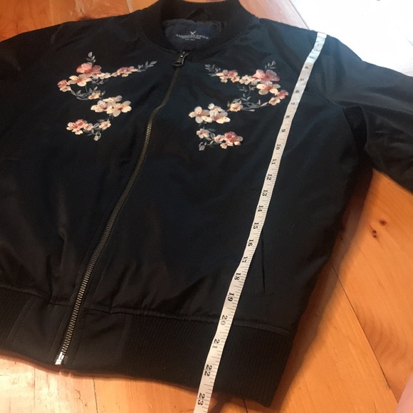 AE Bomber Jacket - Picture 8 of 10